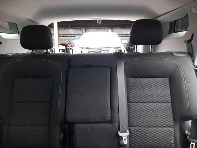 Photo 10 from auction – 2018 GMC TERRAIN SL with VIN 3GKALMEV5JL200792