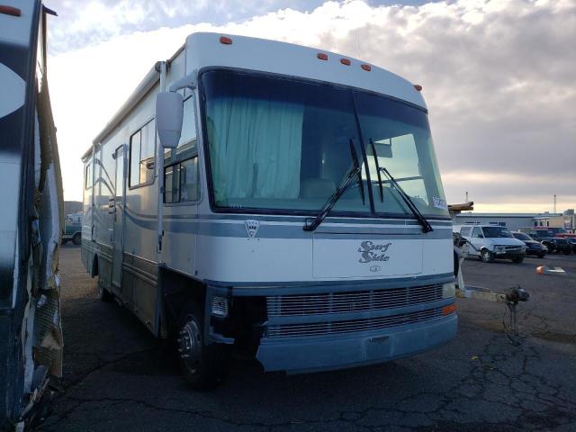 FORD F550 SUPER 2001 with VIN 1FCNF53S910A04838 - Photo from auction