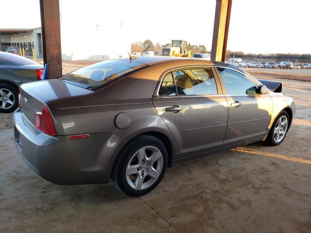 Photo 3 from auction – 2011 CHEVROLET MALIBU LS with VIN 1G1ZB5E19BF255531