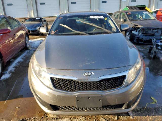 Photo 5 from auction – 2013 KIA OPTIMA LX with VIN 5XXGM4A73DG150212