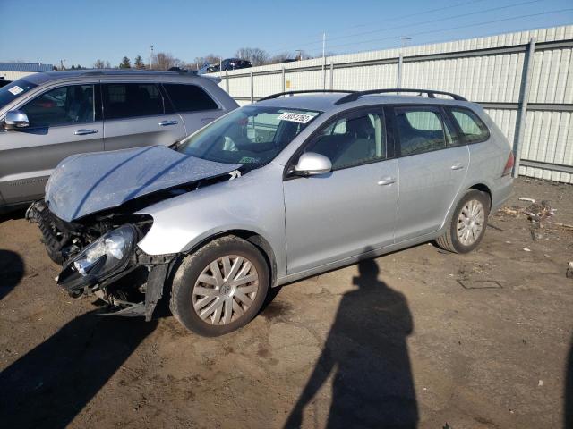 Photo 1 from auction – 2011 VOLKSWAGEN JETTA S with VIN 3VWPZ7AJ0BM600678