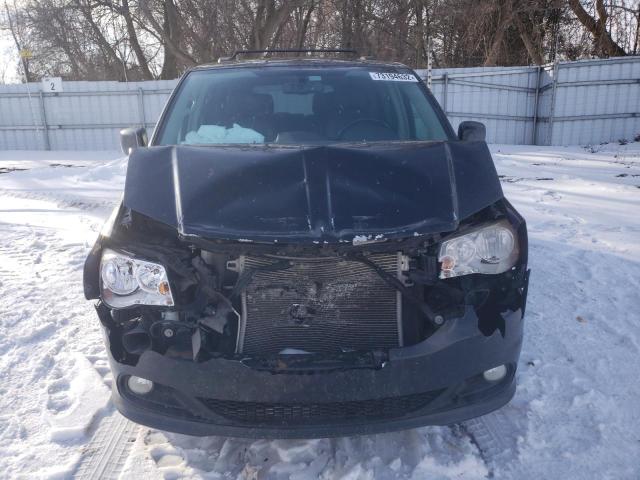 Photo 5 from auction – 2013 DODGE GRAND CARA with VIN 2C4RDGDG2DR729236