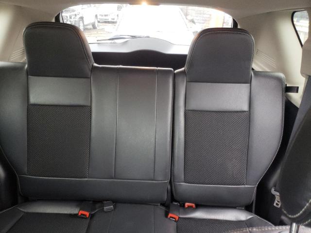 Photo 10 from auction – 2016 JEEP COMPASS LA with VIN 1C4NJCEA6GD628279