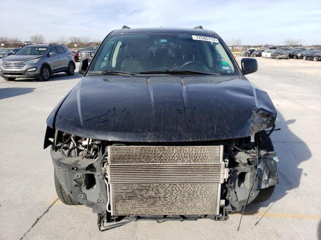 Photo 5 from auction – 2018 DODGE JOURNEY SE with VIN 3C4PDCAB9JT171340
