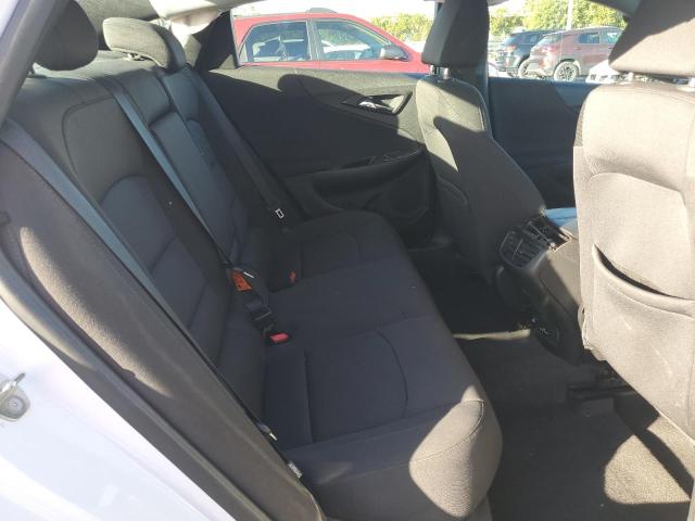 Photo 10 from auction – 2018 CHEVROLET MALIBU LT with VIN 1G1ZD5ST3JF165404