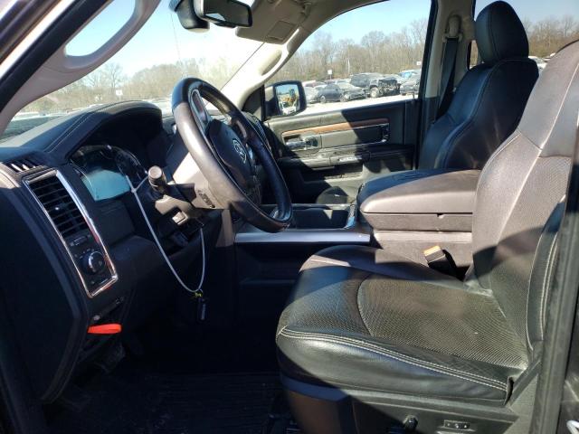 Photo 7 from auction – 2017 RAM 1500 LARAM with VIN 1C6RR7NT1HS565373