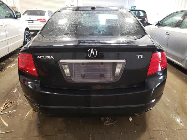 Photo 6 from auction – 2006 ACURA 3.2TL with VIN 19UUA66246A059180