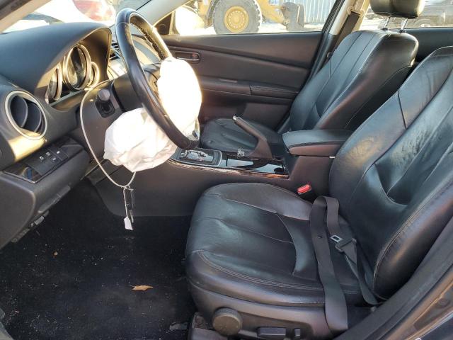 Photo 7 from auction – 2012 MAZDA 6 I with VIN 1YVHZ8EH5C5M44191