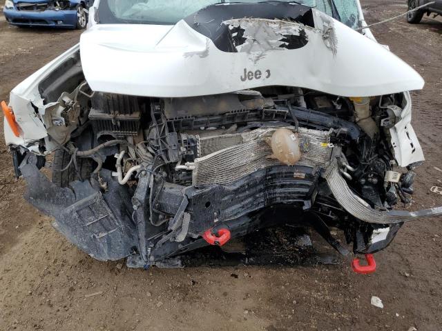 Photo 11 from auction – 2018 JEEP RENEGADE T with VIN ZACCJBCB1JPH44012