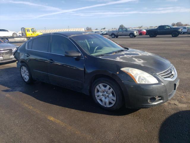 Photo 4 from auction – 2011 NISSAN ALTIMA BAS with VIN 1N4AL2AP2BN425542