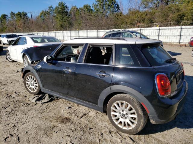 Photo 2 from auction – 2016 MINI COOPER with VIN WMWXU1C57G2D08491