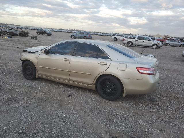 Photo 2 from auction – 2010 TOYOTA CAMRY BASE with VIN 4T4BF3EK4AR001960