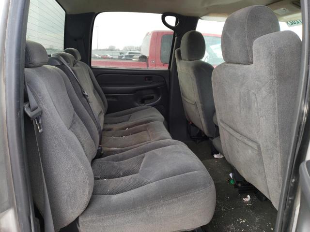 Photo 10 from auction – 2005 CHEVROLET SILVERADO with VIN 2GCEK13T151335405
