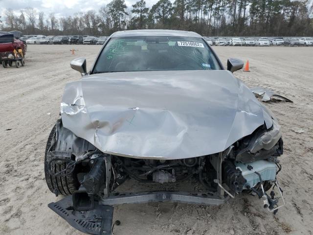 Photo 5 from auction – 2015 LEXUS IS 250 with VIN JTHBF1D25F5043901