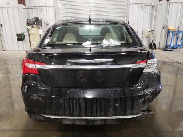 Photo 6 from auction – 2012 CHRYSLER 200 LIMITE with VIN 1C3CCBCB8CN153959