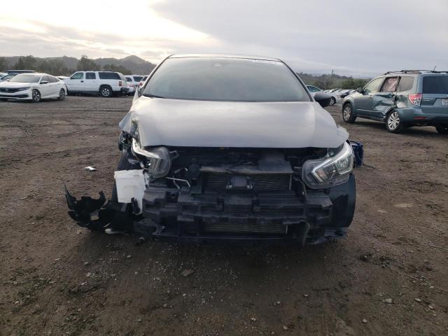 Photo 5 from auction – 2020 NISSAN VERSA S with VIN 3N1CN8DV6LL904495