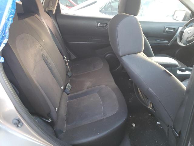Photo 11 from auction – 2011 NISSAN ROGUE S with VIN JN8AS5MV8BW669946