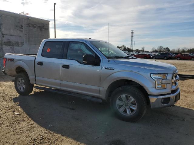 Photo 4 from auction – 2016 FORD F150 SUPER with VIN 1FTEW1EF1GFC71017