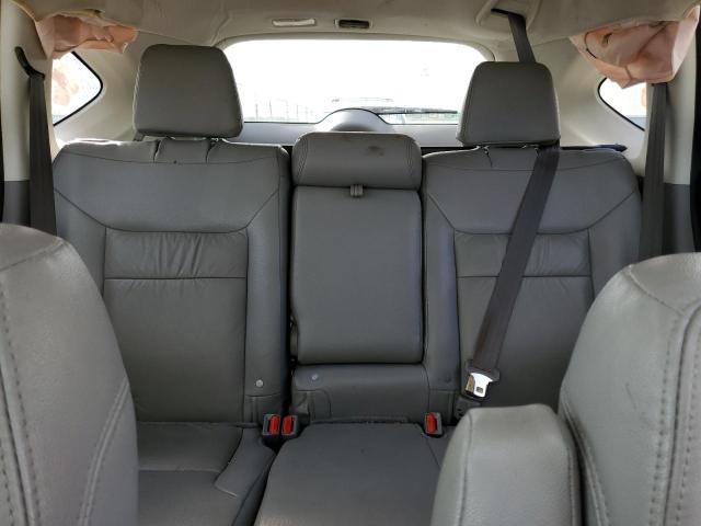 Photo 10 from auction – 2014 HONDA CR-V EX with VIN 5J6RM4H52EL056850