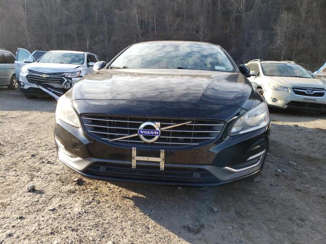 Photo 5 from auction – 2014 VOLVO S60 T5 with VIN YV1612FH0E1285763