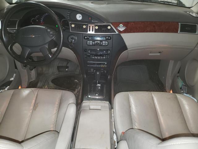 Photo 8 from auction – 2005 CHRYSLER PACIFICA T with VIN 2C8GF68425R548827