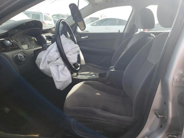 Photo 7 from auction – 2013 CHEVROLET IMPALA LT with VIN 2G1WG5E38D1214100