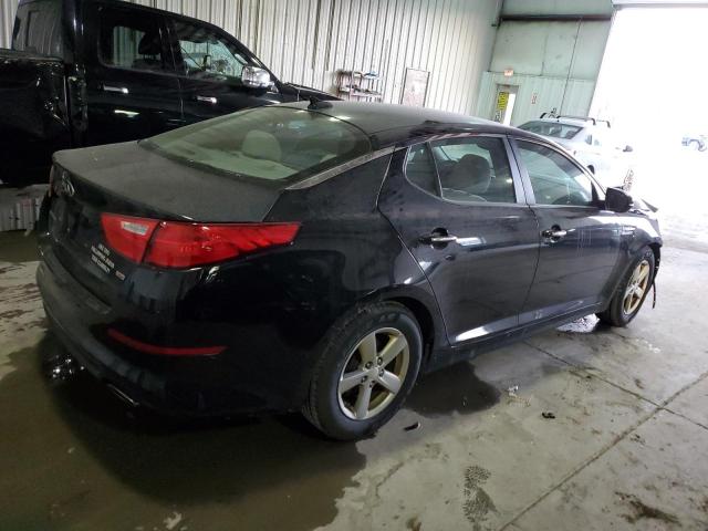 Photo 3 from auction – 2014 KIA OPTIMA LX with VIN 5XXGM4A74EG289394