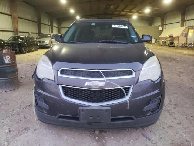 Photo 5 from auction – 2013 CHEVROLET EQUINOX LT with VIN 1GNALDEK8DZ107478