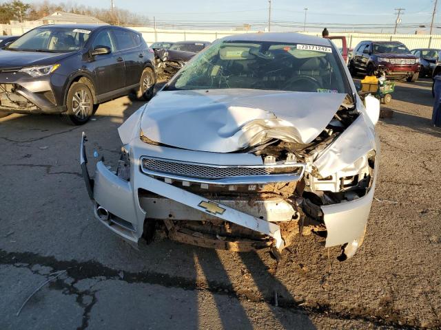 Photo 5 from auction – 2011 CHEVROLET MALIBU LTZ with VIN 1G1ZE5E13BF394710