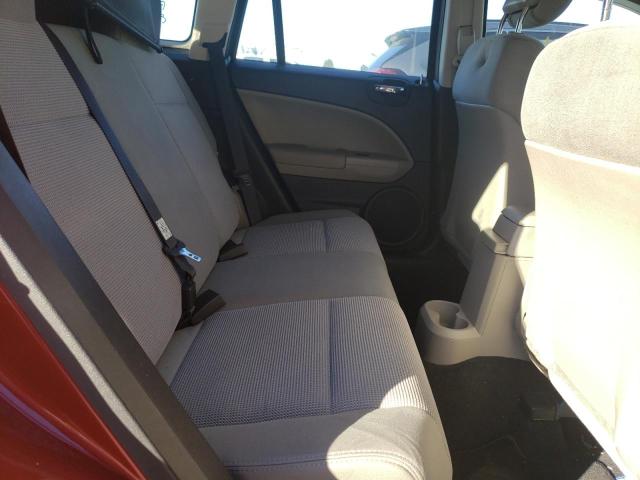 Photo 10 from auction – 2011 DODGE CALIBER MA with VIN 1B3CB3HA2BD108901