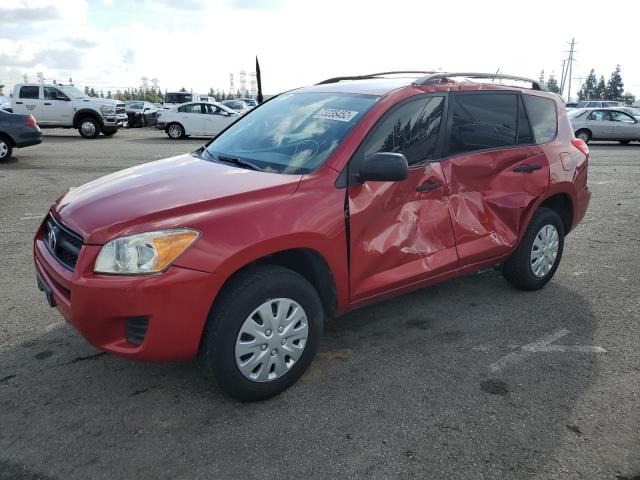 TOYOTA RAV4 2009 with VIN JTMBF33V795003073 - Photo from auction