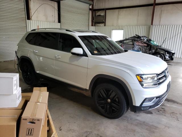 Photo 4 from auction – 2018 VOLKSWAGEN ATLAS SEL with VIN 1V2ER2CA2JC569653
