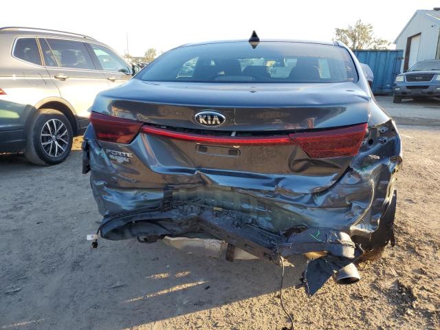 Photo 6 from auction – 2020 KIA FORTE FE with VIN 3KPF24AD9LE205776