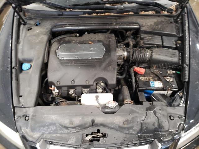 Photo 11 from auction – 2006 ACURA 3.2TL with VIN 19UUA66246A059180
