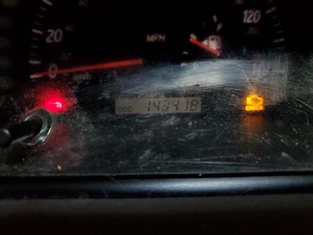 Photo 9 from auction – 2003 TOYOTA CAMRY with VIN 4T1BE32K23U691938