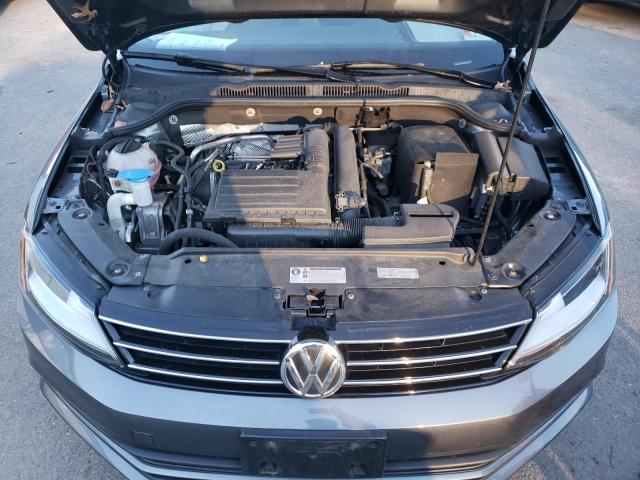 Photo 11 from auction – 2017 VOLKSWAGEN JETTA S with VIN 3VW2B7AJ1HM405180