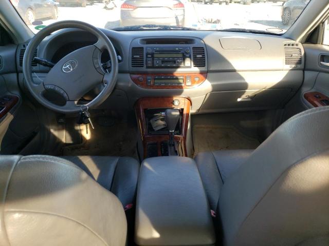 Photo 8 from auction – 2005 TOYOTA CAMRY LE with VIN 4T1BE32KX5U948461
