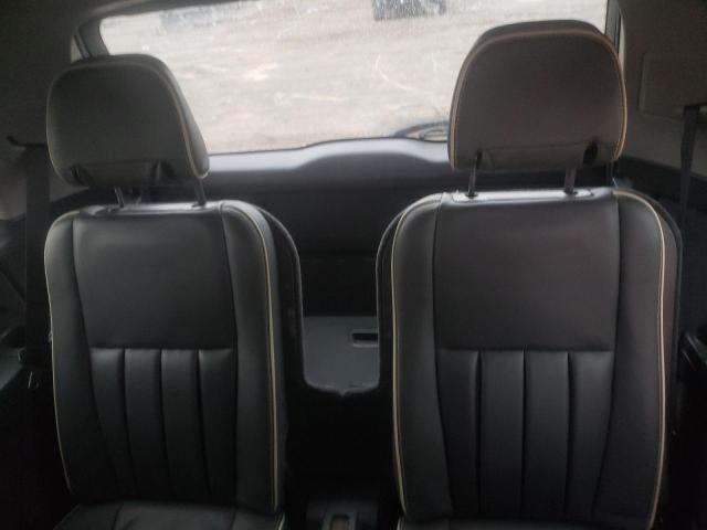 Photo 10 from auction – 2013 VOLVO XC90 3.2 with VIN YV4952CZ6D1672172