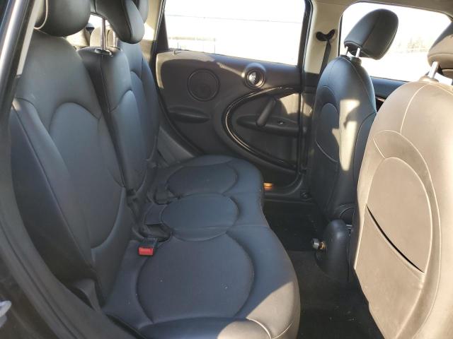 Photo 10 from auction – 2012 MINI COOPER S C with VIN WMWZC3C58CWM27562
