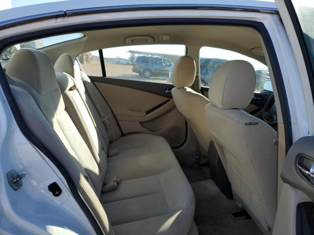 Photo 10 from auction – 2012 NISSAN ALTIMA BAS with VIN 1N4AL2AP7CC102827