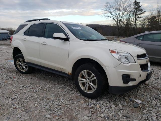 Photo 4 from auction – 2015 CHEVROLET EQUINOX LT with VIN 1GNFLFEK8FZ105962