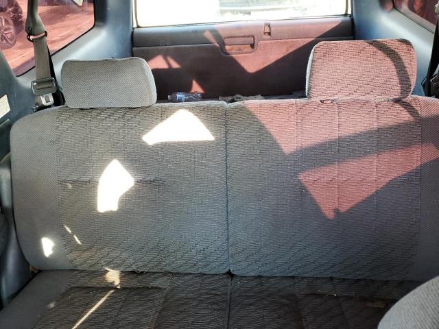 Photo 10 from auction – 1995 TOYOTA 4RUNNER VN with VIN JT3VN29V1S0038877