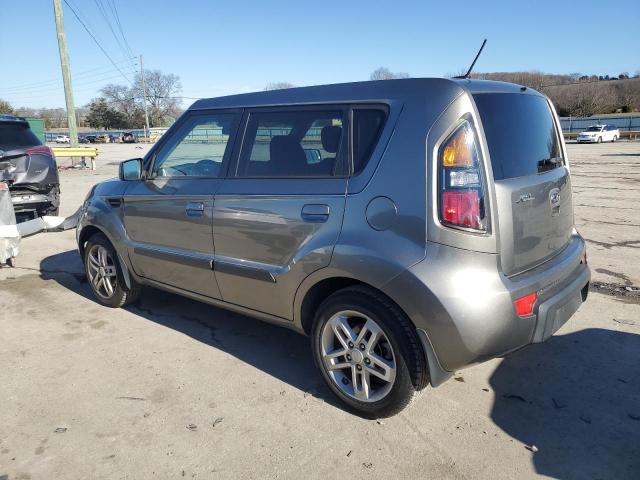 Foto 2 de la subasta – 2010 KIA SOUL + con VIN KNDJT2A28A7032307