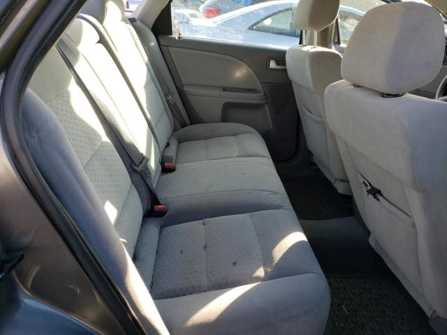 Photo 10 from auction – 2006 FORD FIVE HUNDR with VIN 1FAFP26186G104369