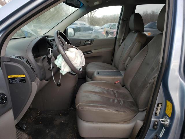 Photo 7 from auction – 2014 KIA SEDONA EX with VIN KNDMH4C75E6577850