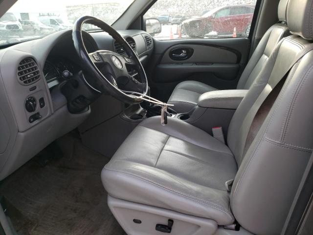 Photo 7 from auction – 2006 BUICK RAINIER CX with VIN 5GADT13S362340124
