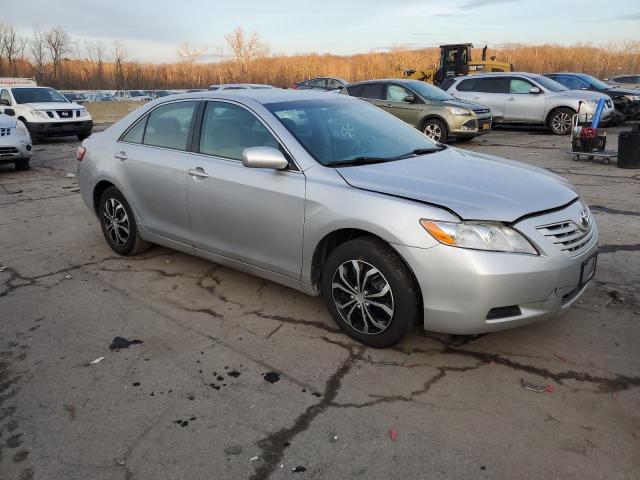 Photo 4 from auction – 2009 TOYOTA CAMRY with VIN 4T1BE46K89U292962