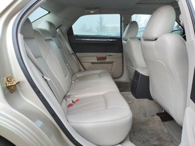 Photo 10 from auction – 2006 CHRYSLER 300C with VIN 2C3LA63H16H357081