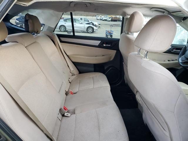 Photo 11 from auction – 2018 SUBARU OUTBACK 2. with VIN 4S4BSAHC8J3217315