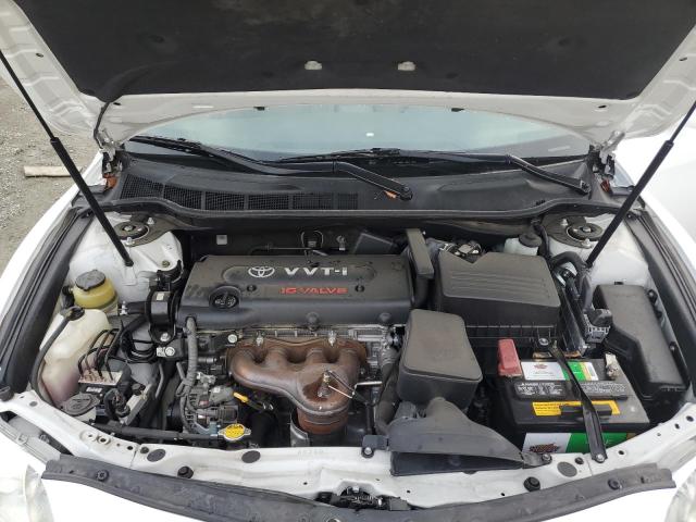 Photo 11 from auction – 2007 TOYOTA CAMRY CE with VIN 4T1BE46K07U631159